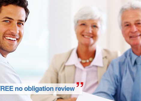 Know Your Options Pension Review Advice Retirement