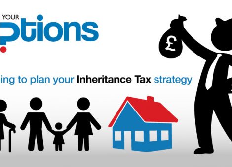 Inheritance Tax Planning